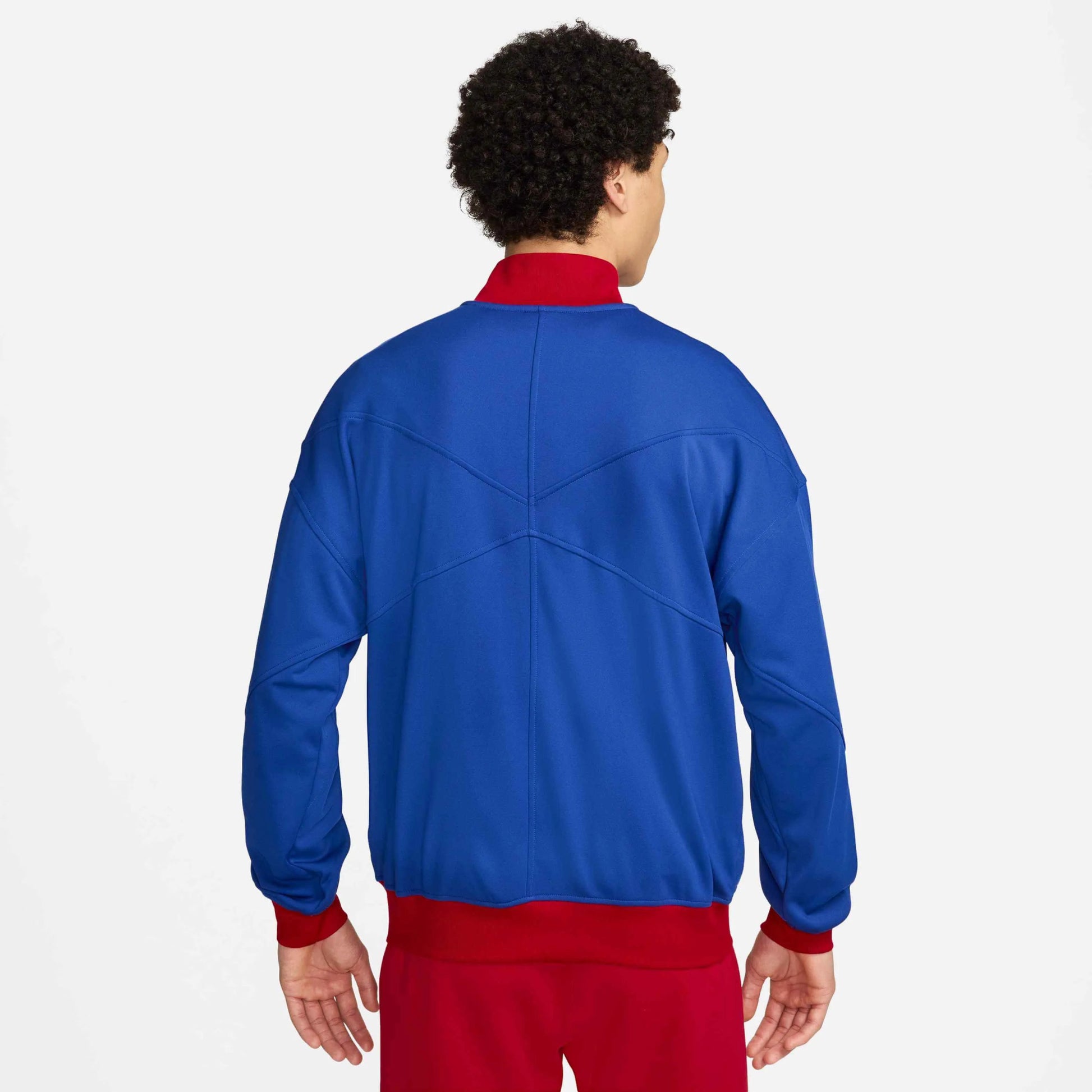 Nike 2024-25 USA Men's DF Anthem Jacket