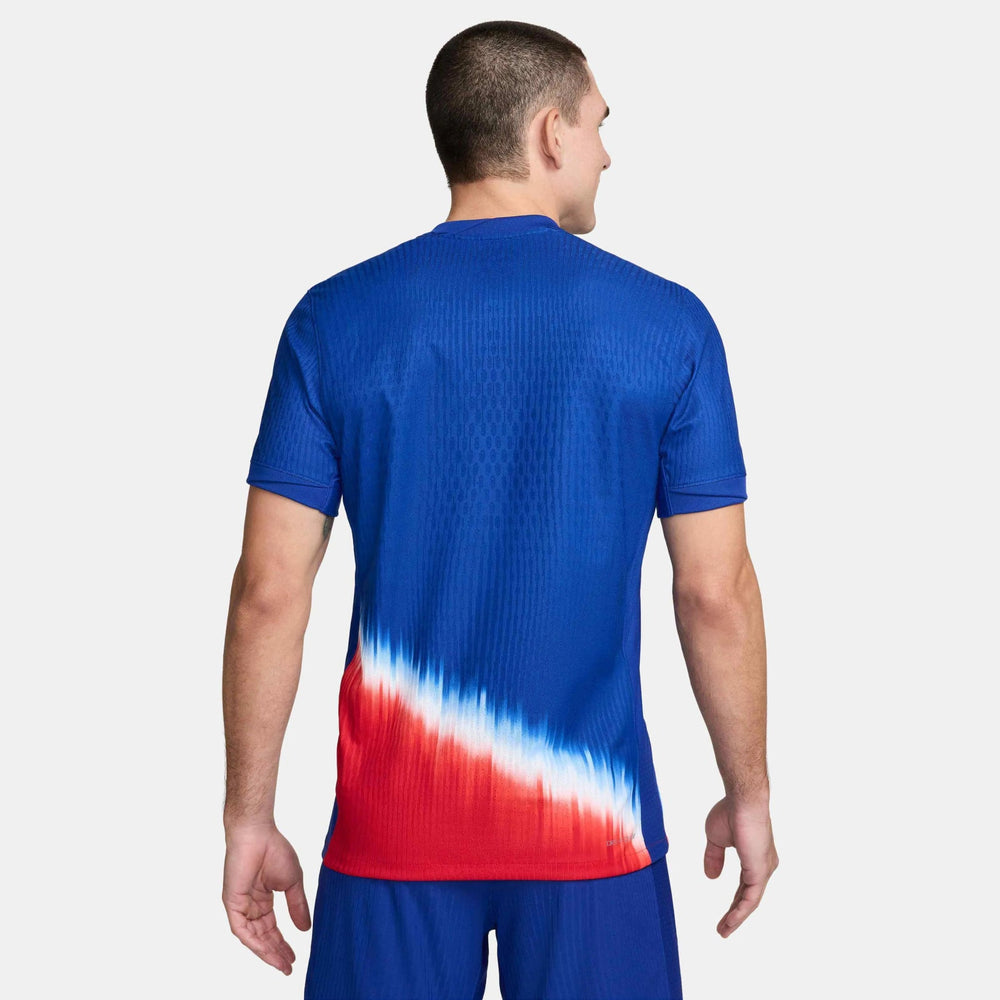 Nike 2024-25 USA Men's Authentic Away Soccer Jersey