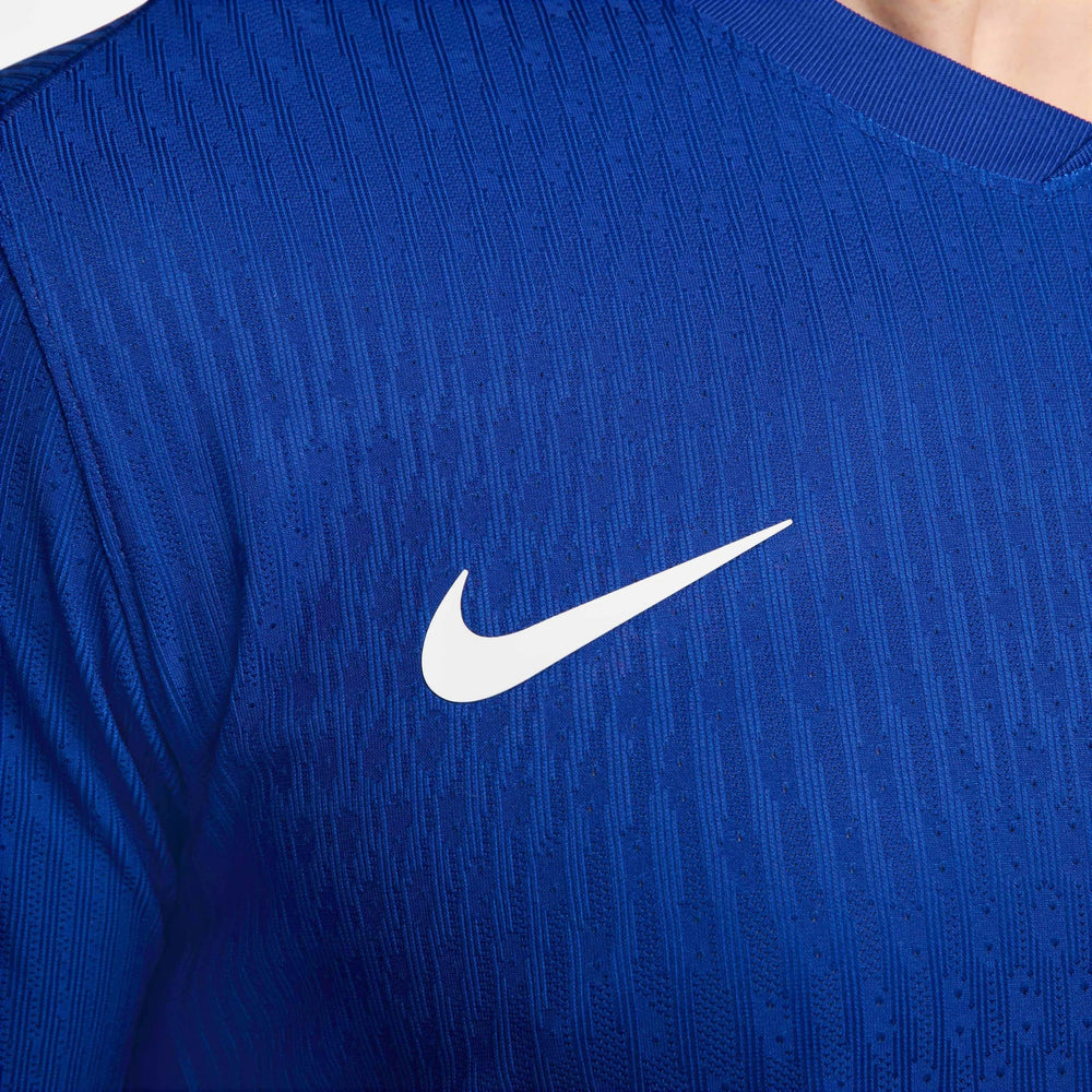 Nike 2024-25 USA Men's Authentic Away Soccer Jersey