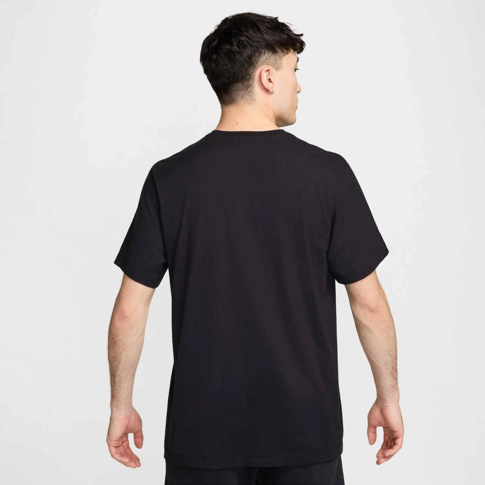Nike 2024-25 USA Men's Light T-Shirt