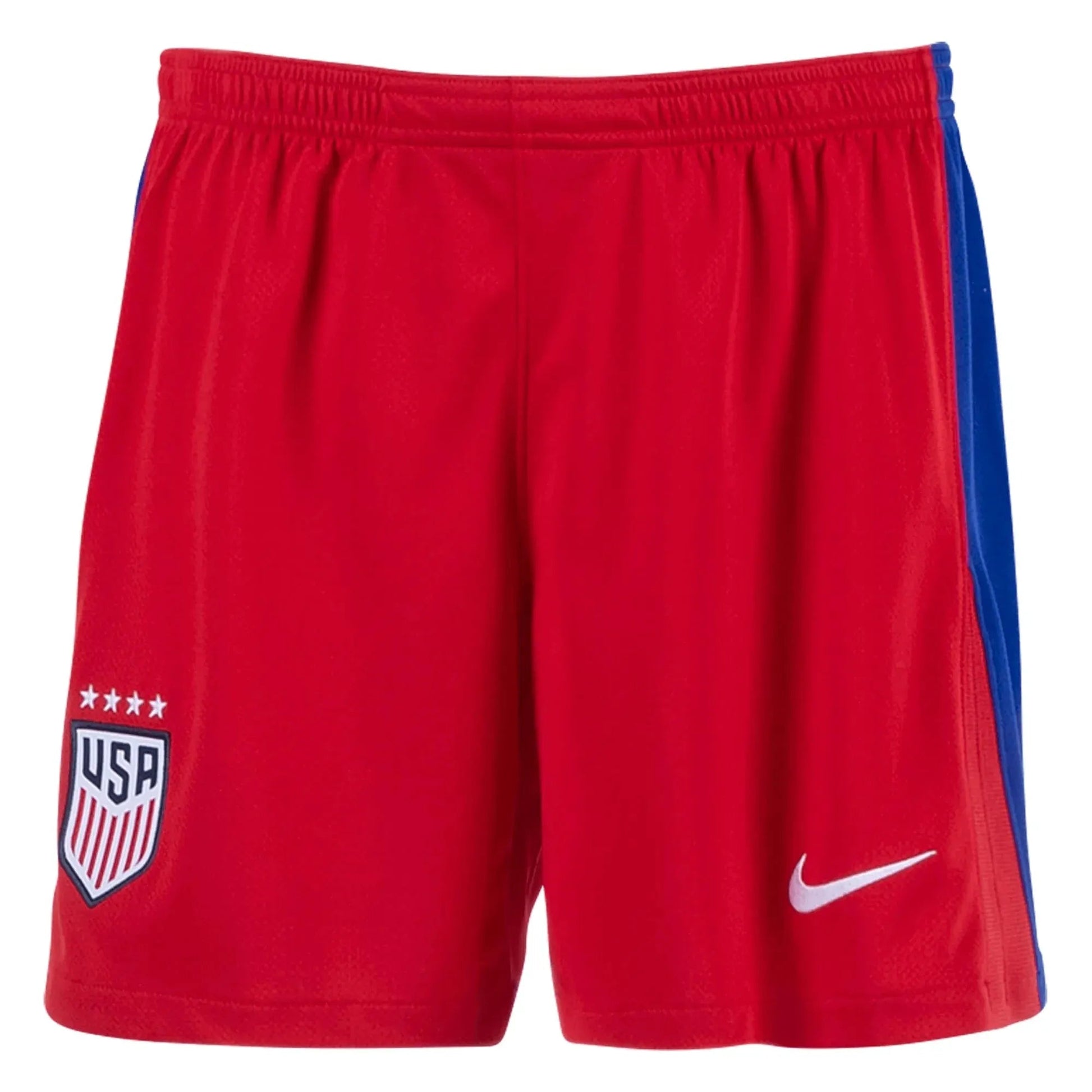 Nike 2024-25 USA Women's Stadium Away Soccer Shorts