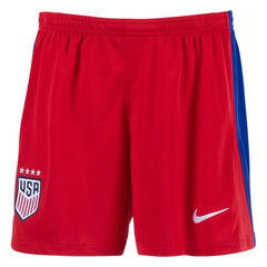 Nike 2024-25 USA Women's Stadium Away Soccer Shorts