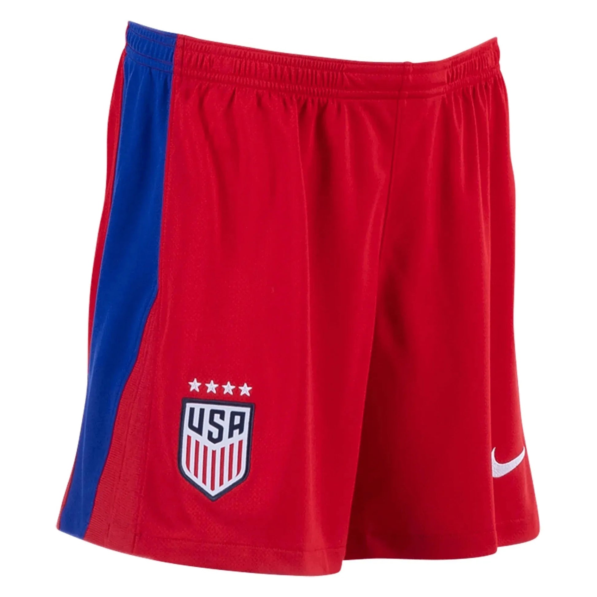 Nike 2024-25 USA Women's Stadium Away Soccer Shorts