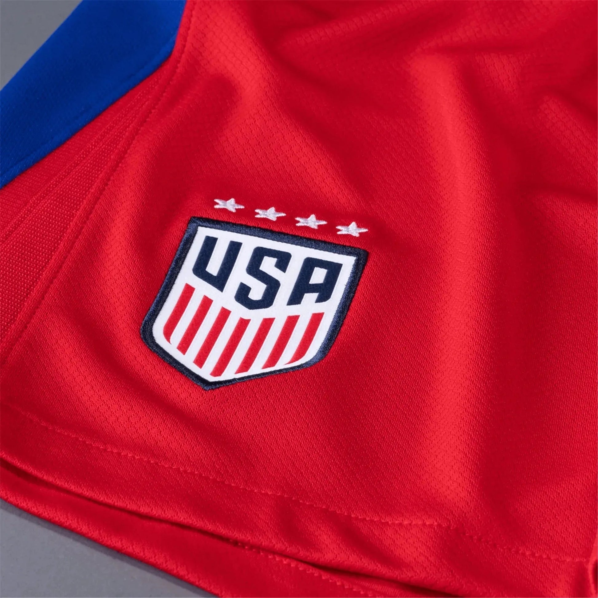 Nike 2024-25 USA Women's Stadium Away Soccer Shorts