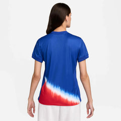 Nike 2024-25 USA Women's Stadium Away Soccer Jersey