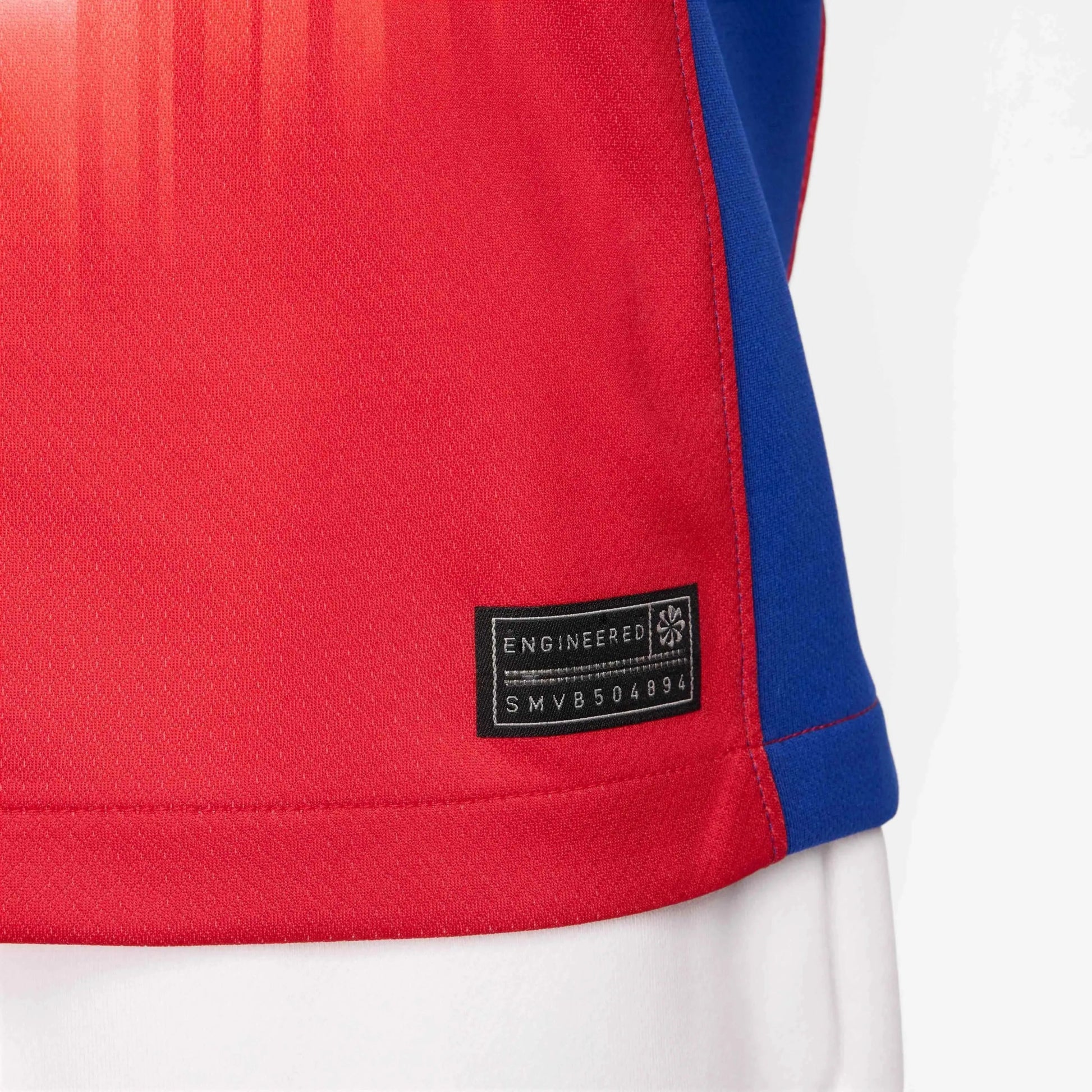 Nike 2024-25 USA Women's Stadium Away Soccer Jersey