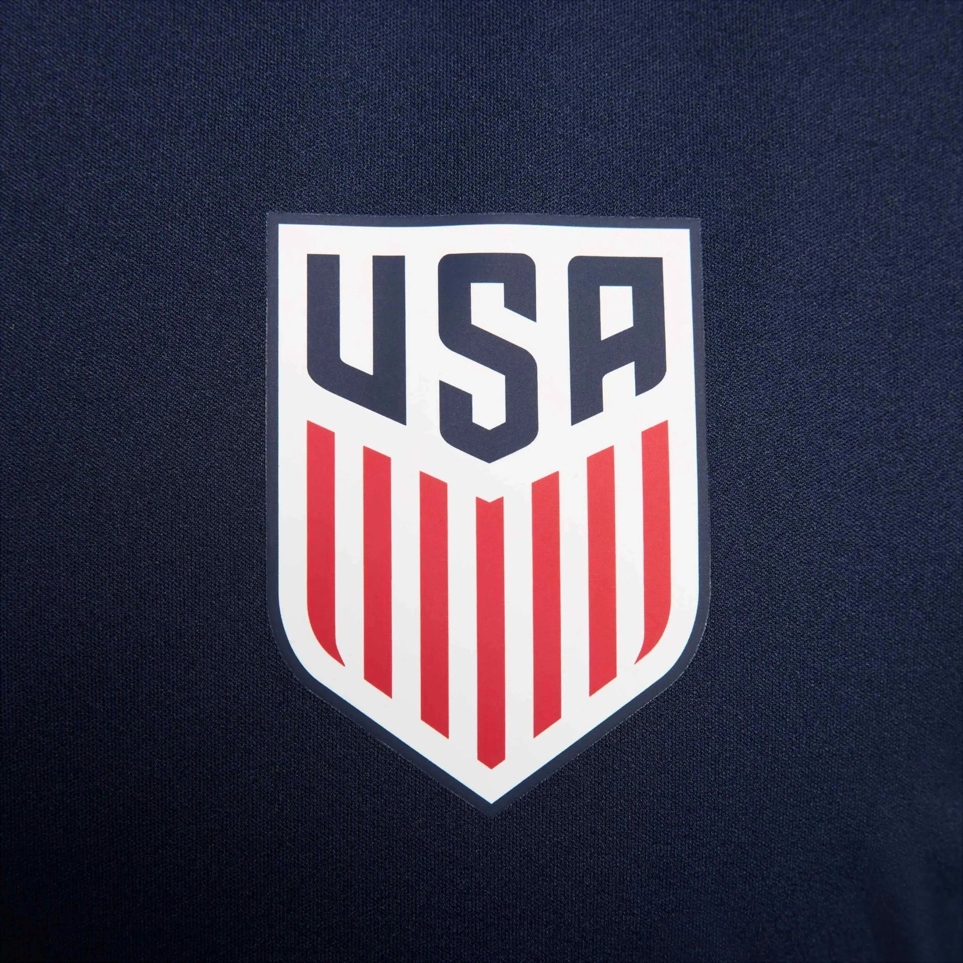 Nike 2024-25 USA Women's Storm-Fit Drill Top