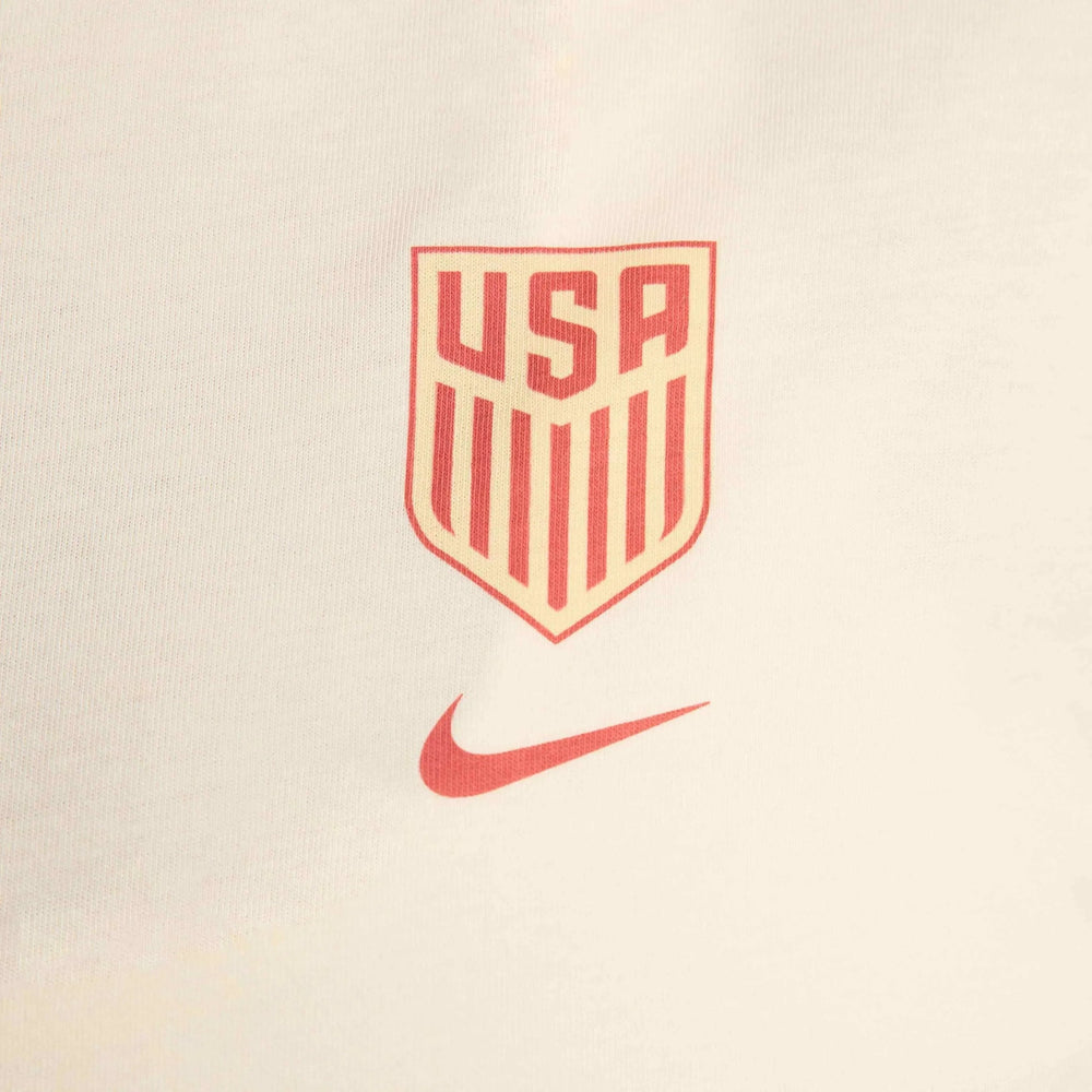 Nike 2024-25 USA Women's T-Shirt
