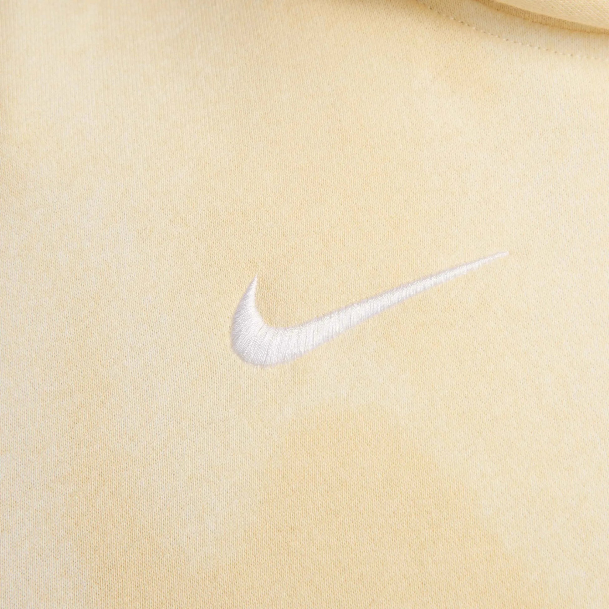 Nike 2024-25 USA Women's Fleece Pullover Hoodie