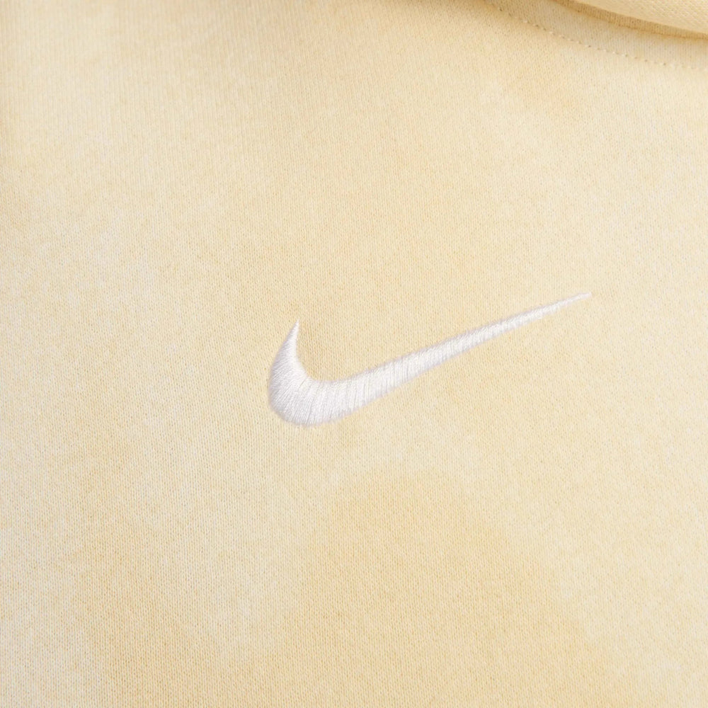 Nike 2024-25 USA Women's Fleece Pullover Hoodie