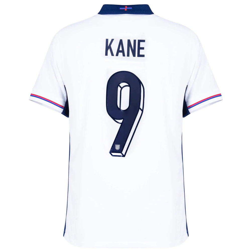 Nike 2024-25 England Women's Stadium Home Soccer Jersey