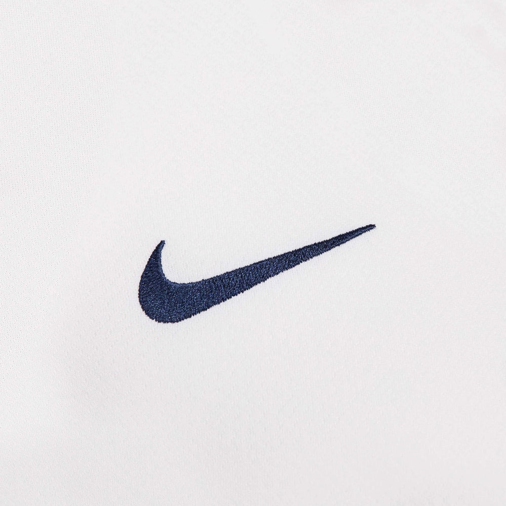 Nike 2024-25 England Women's Stadium Home Soccer Jersey