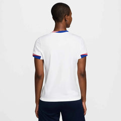 Nike 2024-25 USA Women's Stadium Home Soccer Jersey