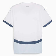 Puma 2024-25 Switzerland Stadium Away Soccer Jersey