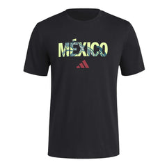 Adidas 2024-25 Mexico Men's HBR Tee