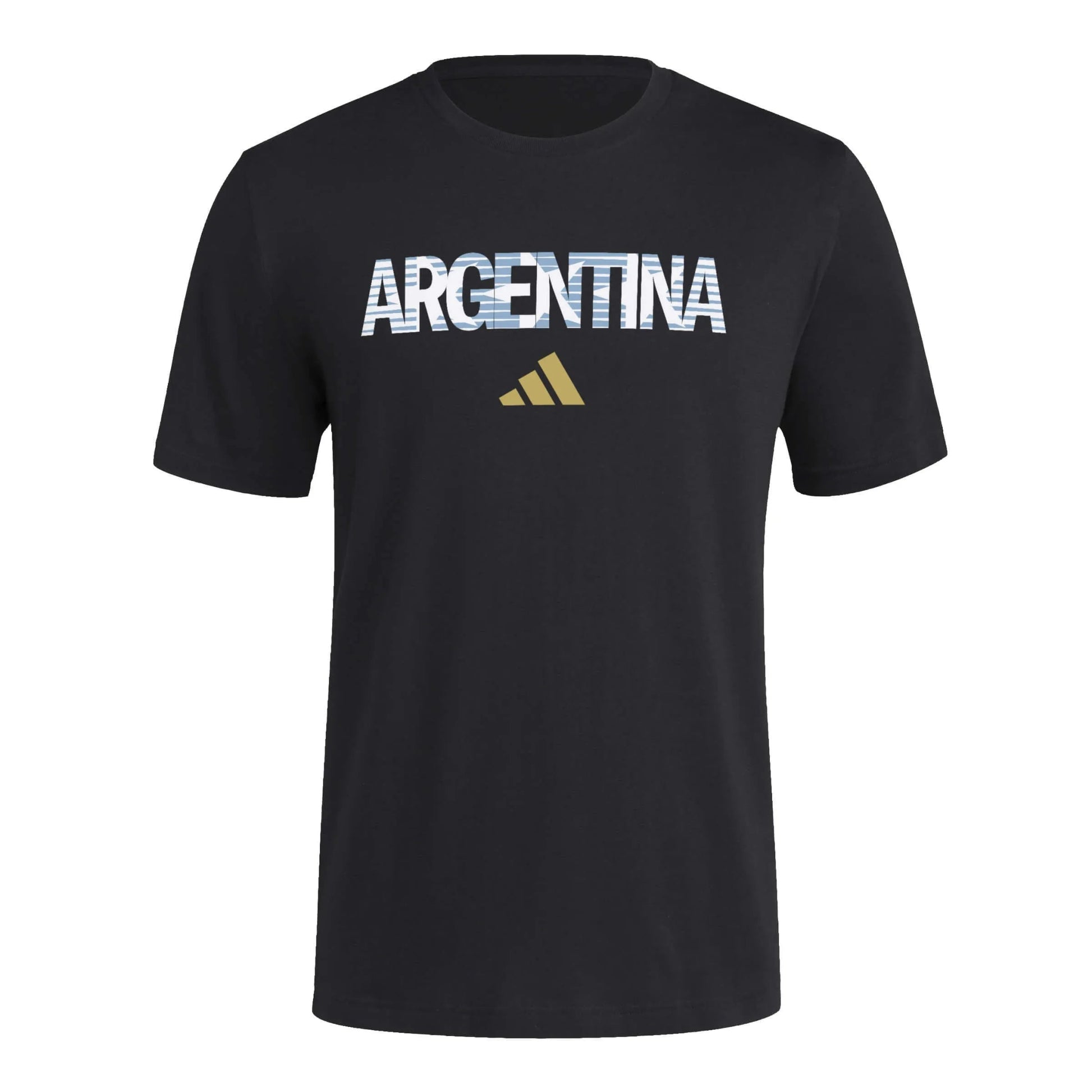 Adidas 2024-25 Argentina Men's HBR Tee