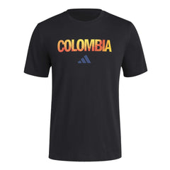 Adidas 2024-25 Colombia Men's HBR Tee