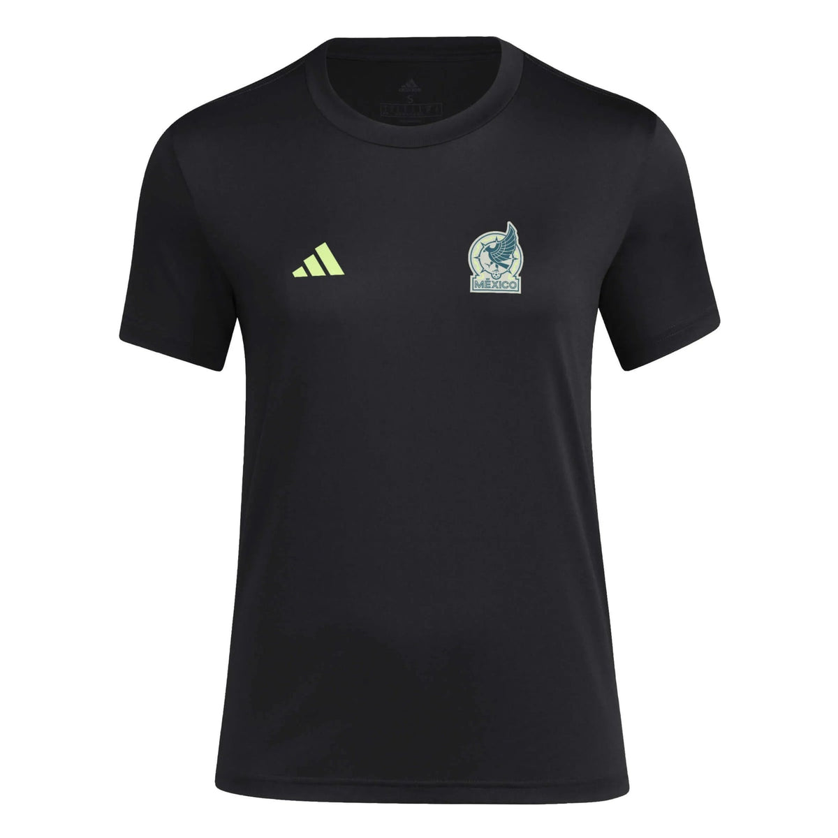 Adidas 2024-25 Mexico Women's National Tee
