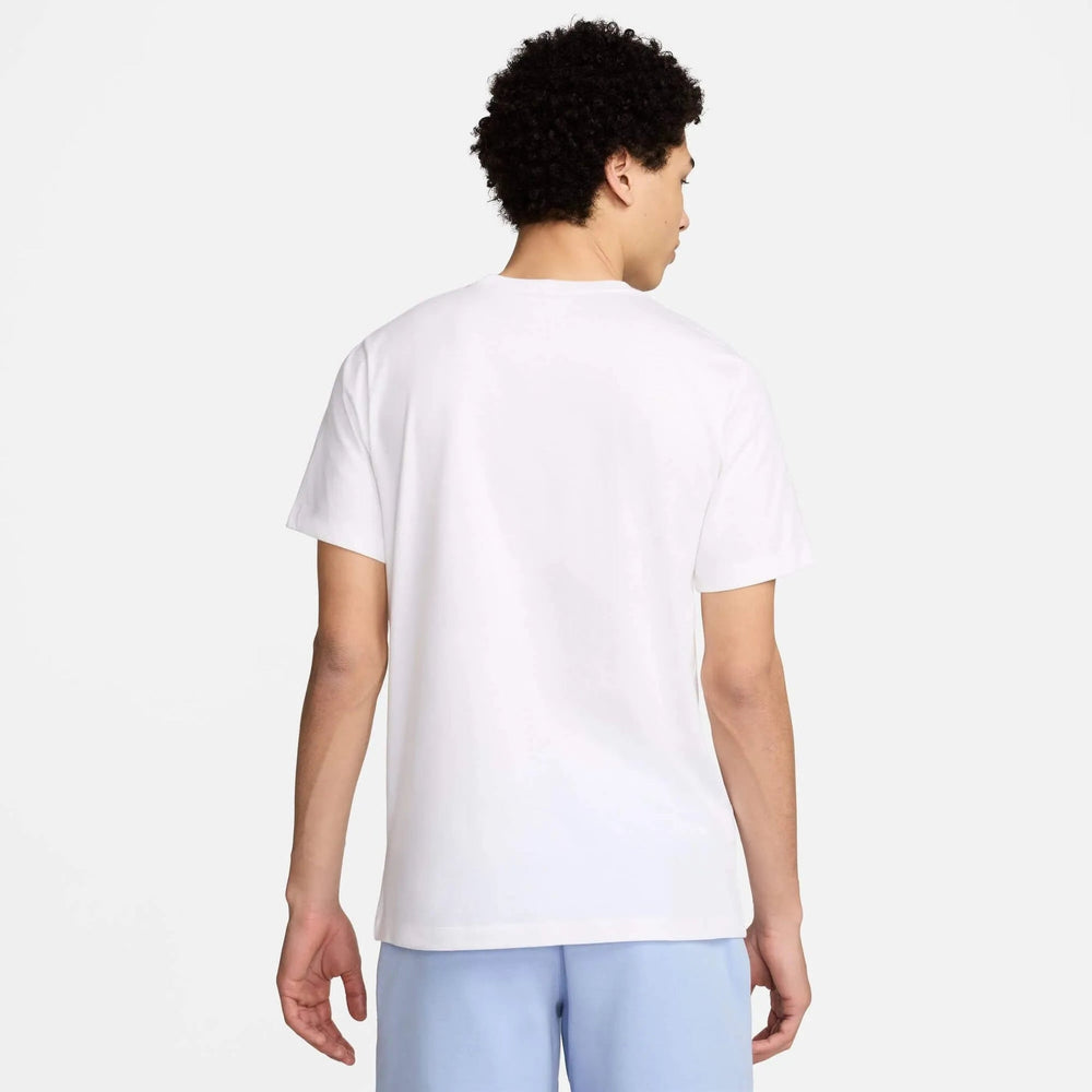 Nike 2024-25 France Men's Crest Tee