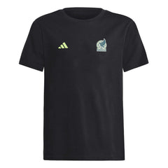Adidas 2024-25 Mexico Youth National Tee