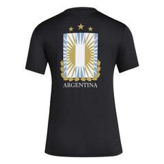 Adidas 2024-25 Argentina Women's National Tee