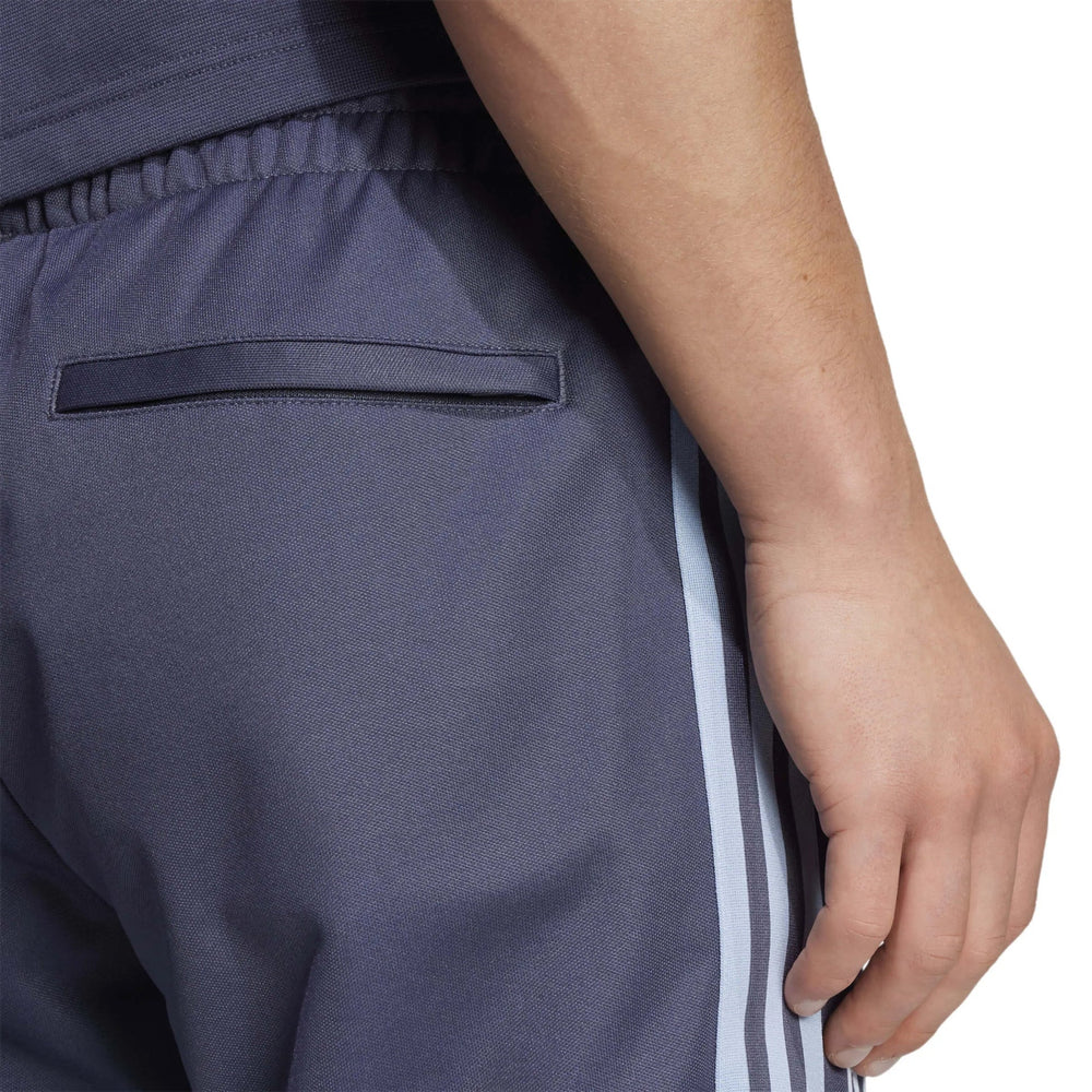 Adidas 2025 Argentina Men's 50th Anniversary Track Soccer Pants Shadow Navy