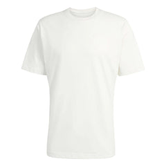 Adidas 2025 Germany Men's Tee Cloud White