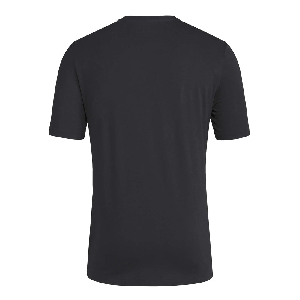 Adidas 2025 Mexico Men's De Oro HOB Tee Black / Soccr-Mxs-Sxa