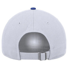 Nike 2025 USA Club Colorblock Cap White/Blue