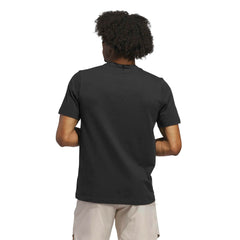 Adidas 2026 Colombia Men's World Cup HJH Tee Black