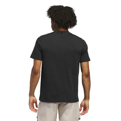 Adidas 2026 Germany Men's World Cup HJH Tee Black