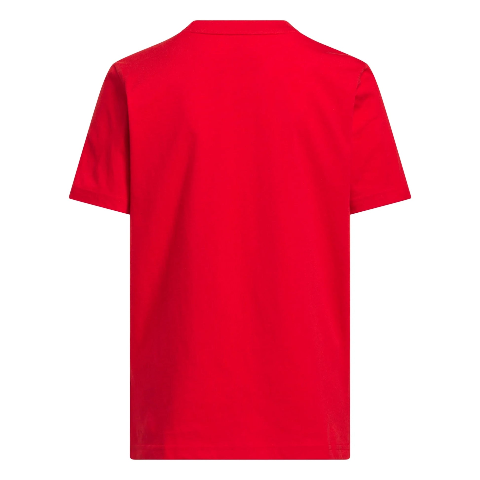 Adidas 2026 Mexico Youth World Cup HJH Tee Better Scarlet