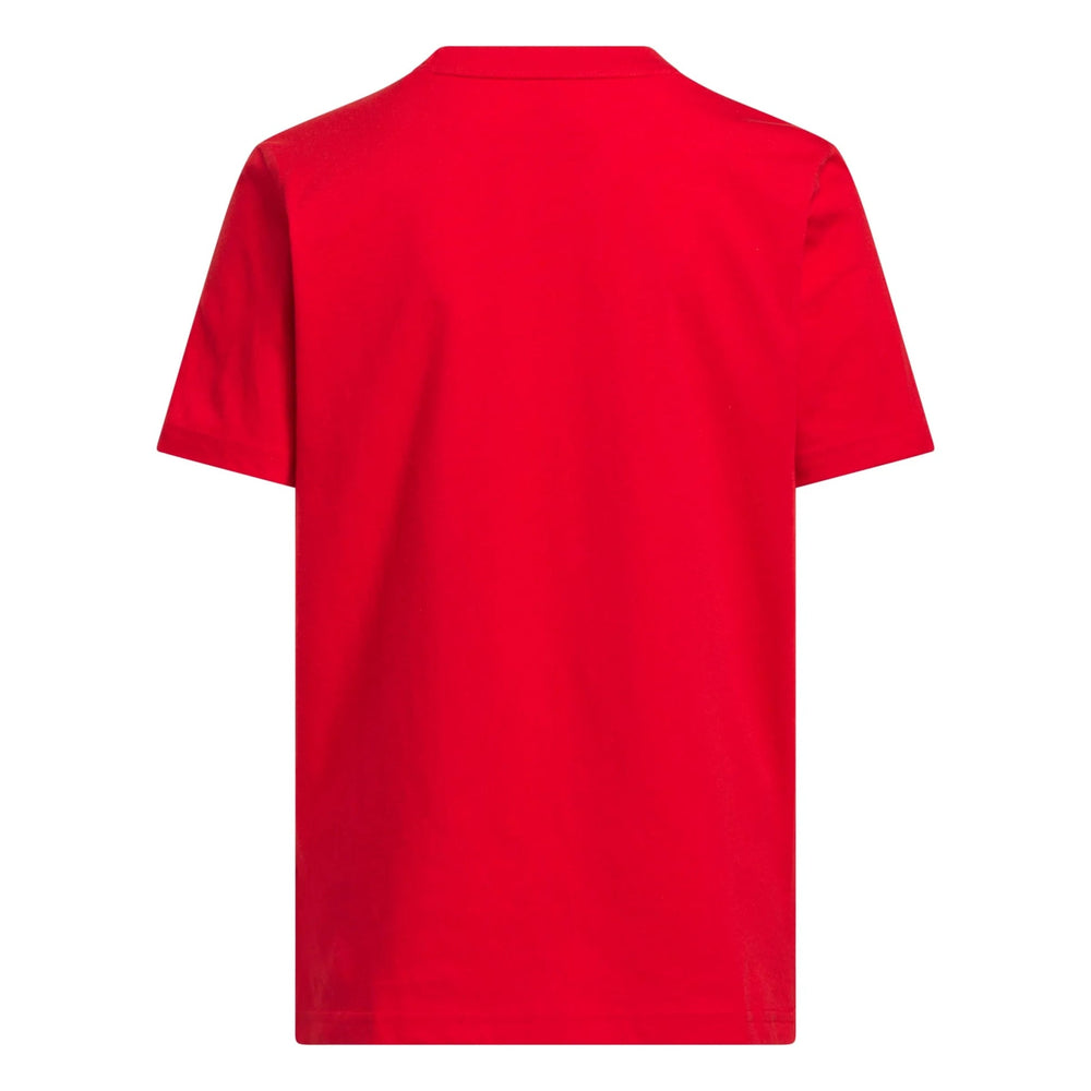 Adidas 2026 Mexico Youth World Cup HJH Tee Better Scarlet