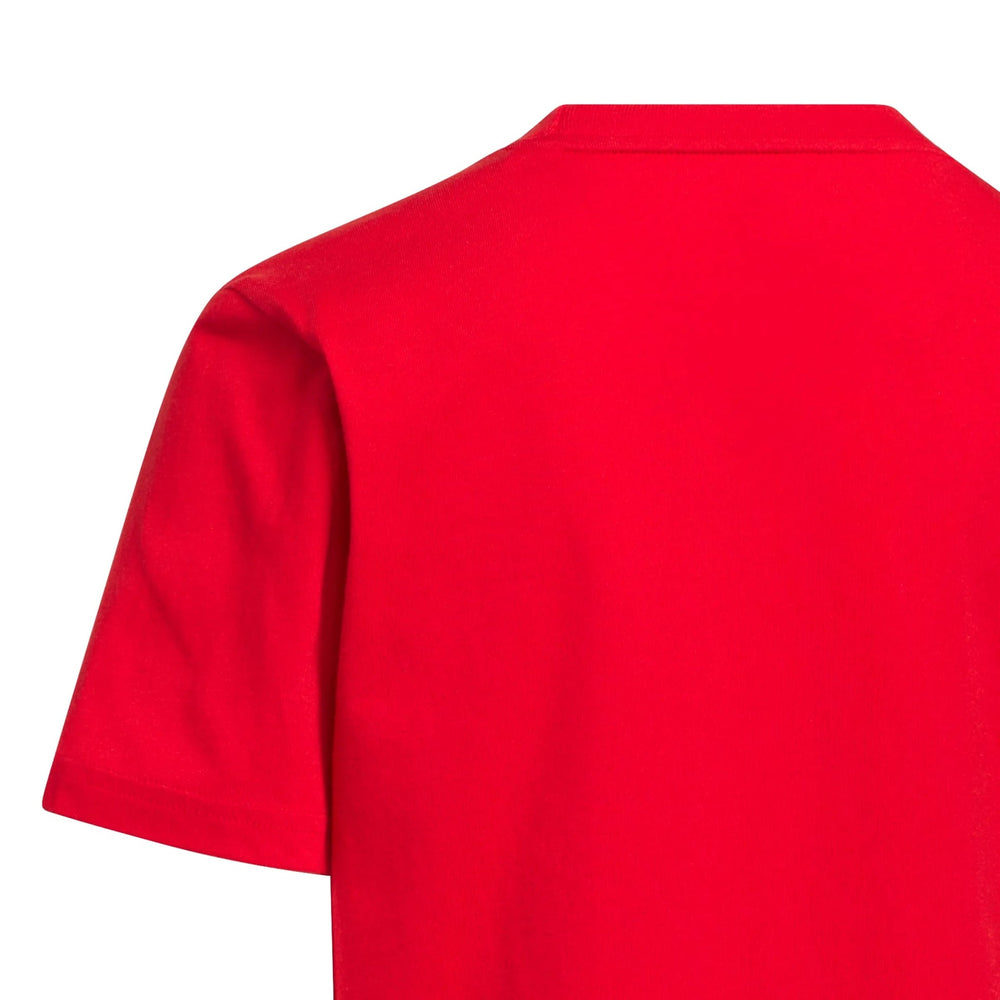 Adidas 2026 Mexico Youth World Cup HJH Tee Better Scarlet