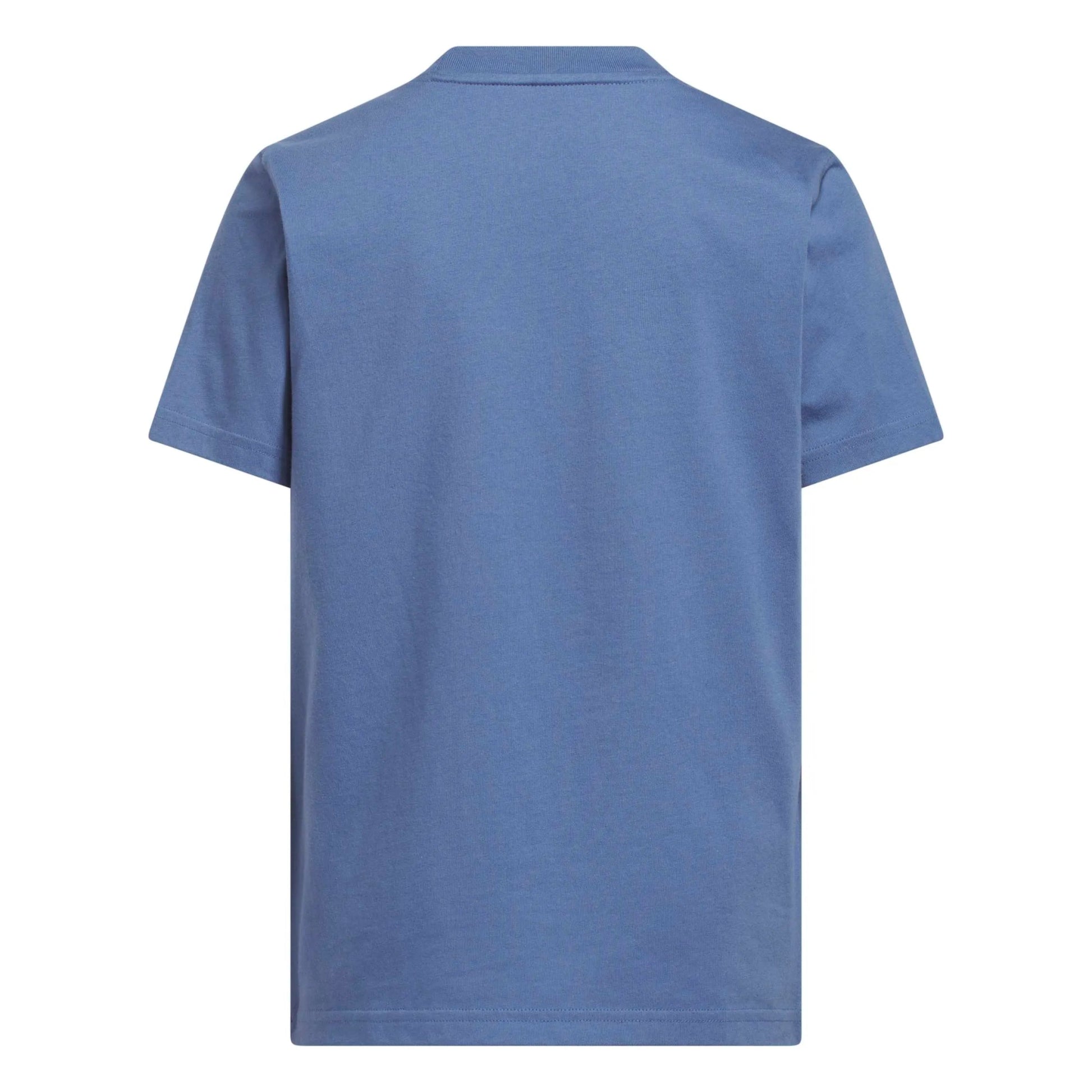 Adidas 2026 Argentina Youth World Cup HJH Tee Crew Blue