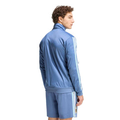 Adidas 2026 Argentina Men's DNA Track Top Crew Blue
