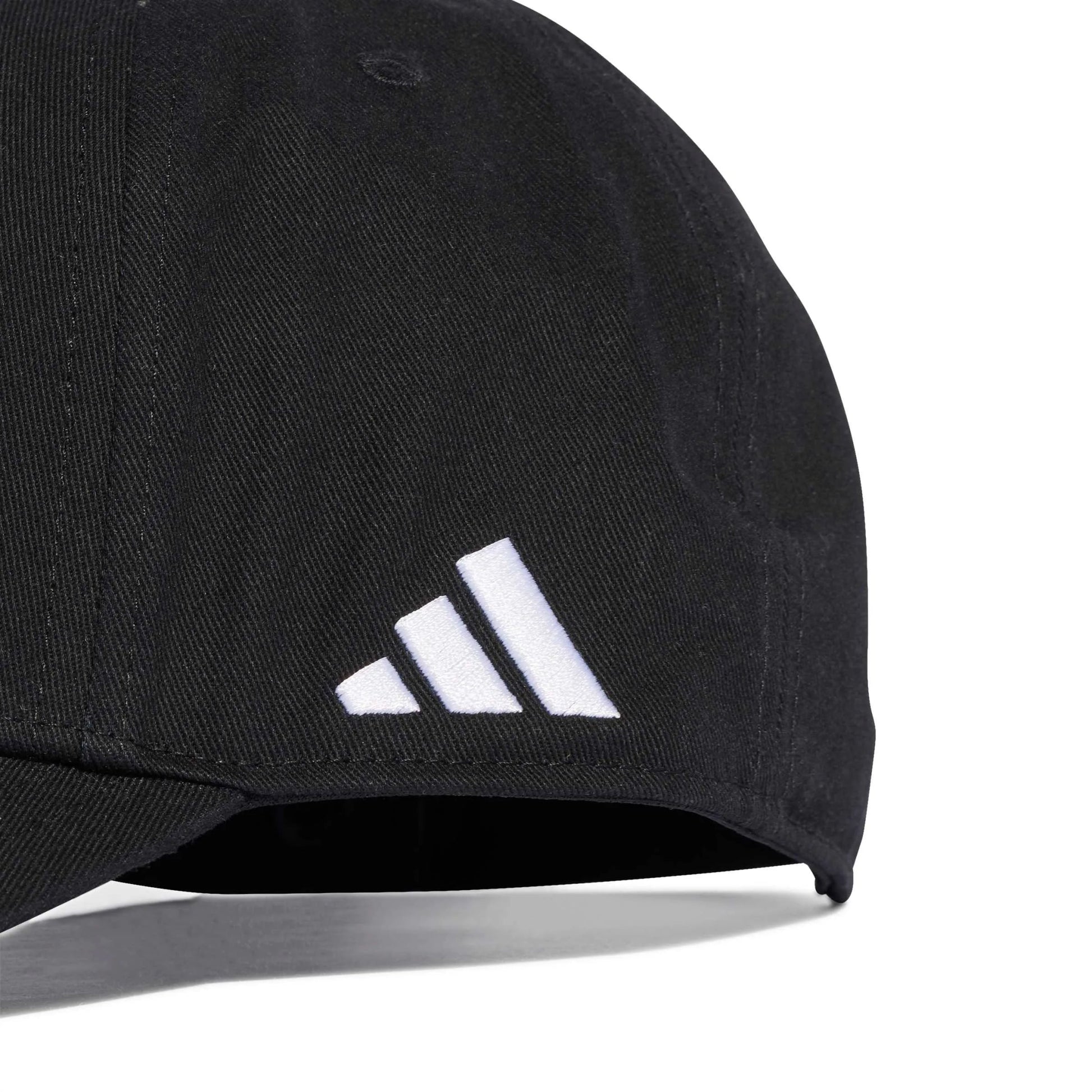 Adidas 2026 Germany Baseball Cap Black / White