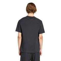 Adidas 2026 Germany Men's Tiro Travel Tee Black