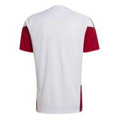 Adidas 2026 Germany Men's Training Soccer Jersey White