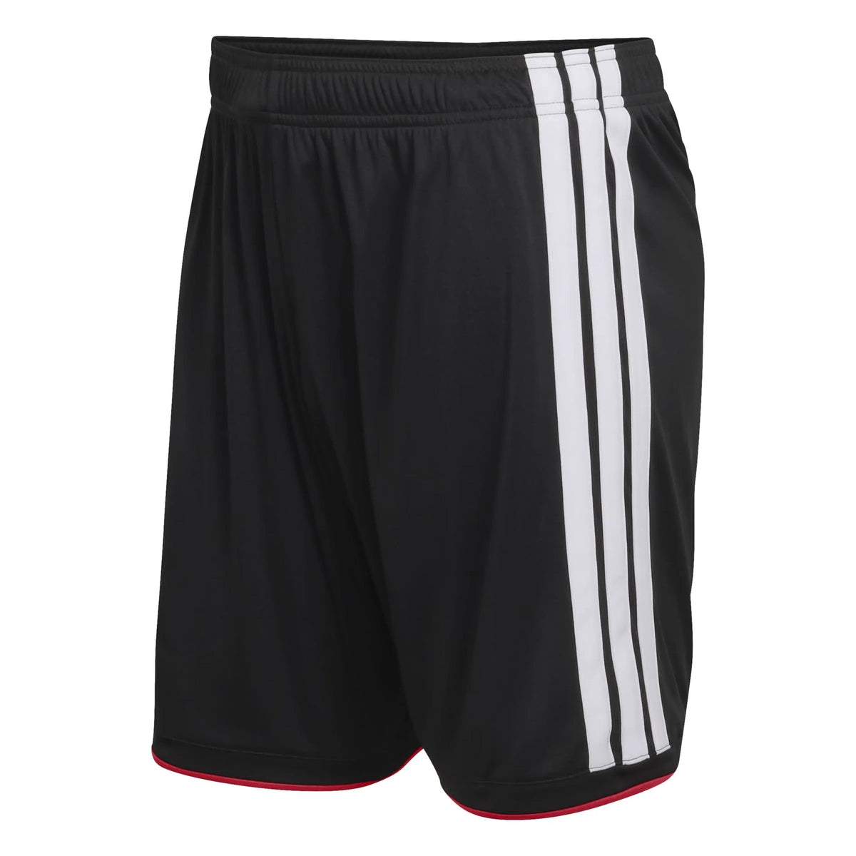 Adidas 2026 Germany Men's Home Shorts Black