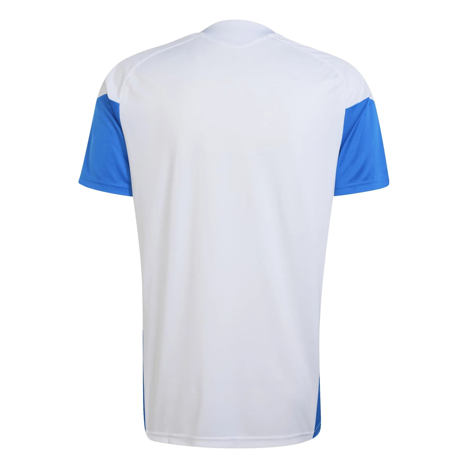 Adidas 2026 Colombia Men's Training Soccer Jersey White