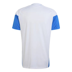 Adidas 2026 Colombia Men's Training Soccer Jersey White