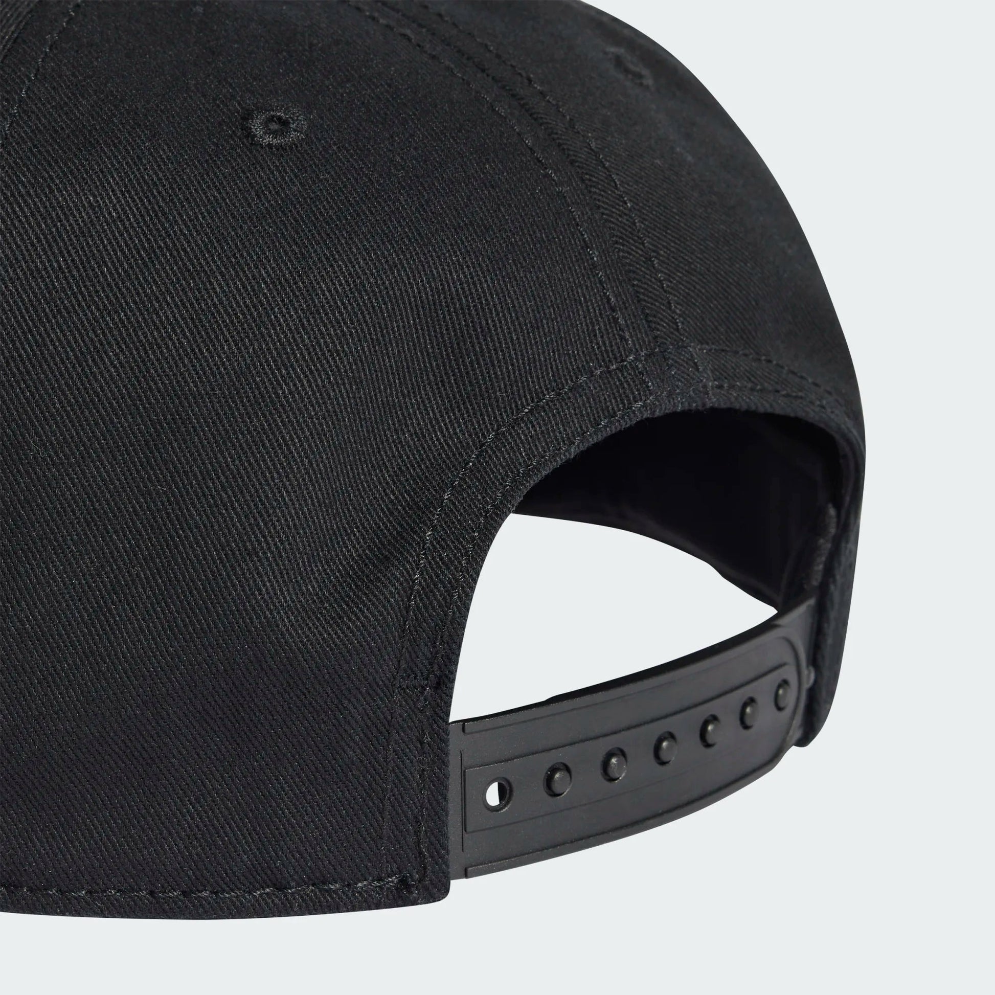 Adidas 2026 Mexico Snapback Cap Black / White