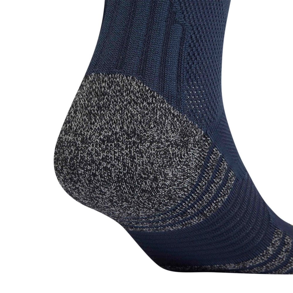 Adidas 2026 Argentina Home Socks Night Navy / Dark Football Gold