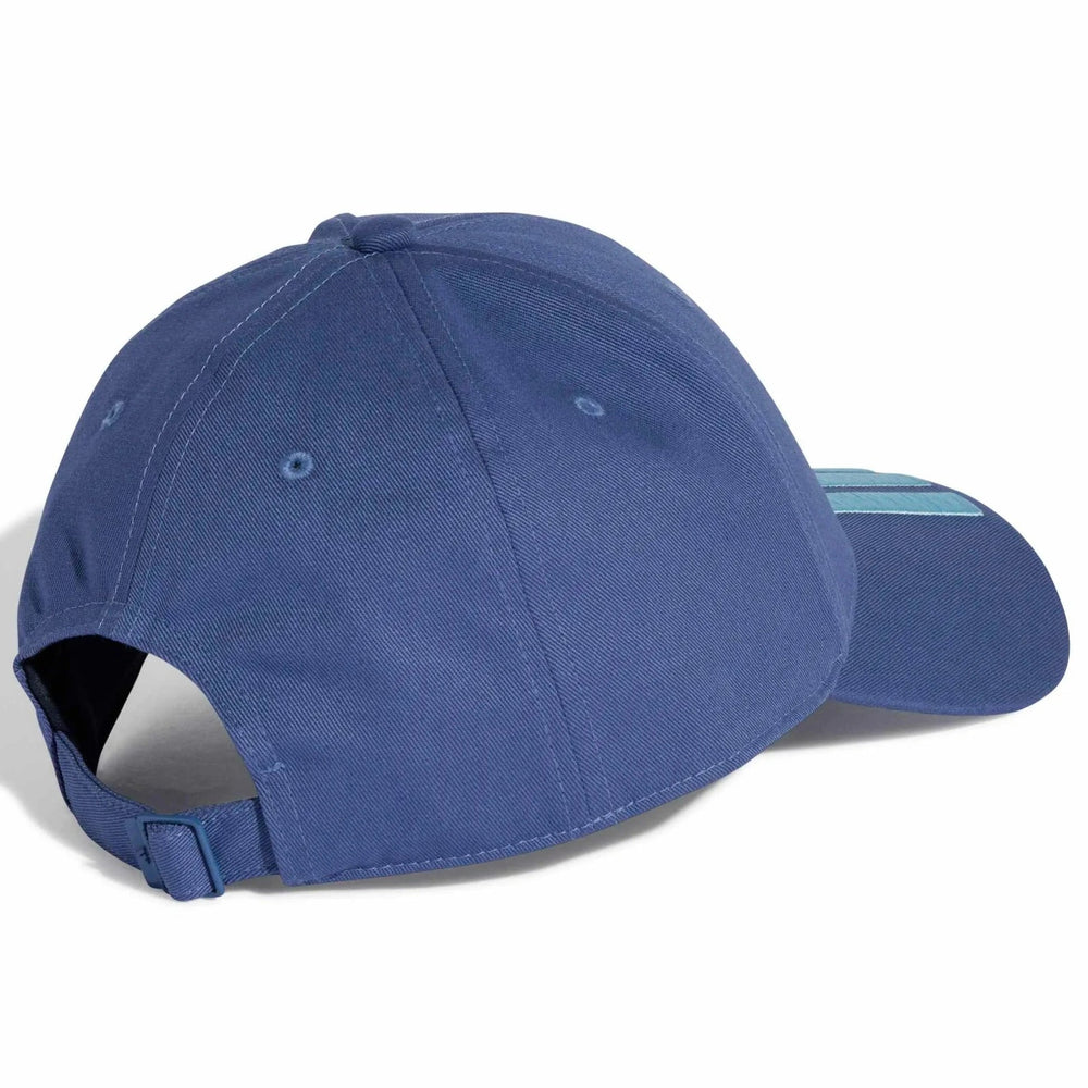 Adidas 2026 Argentina Baseball Cap Crew Blue / Icey Blue