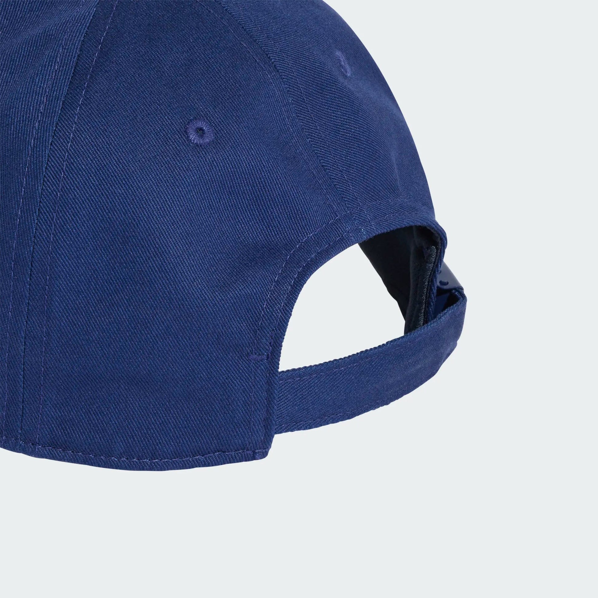 Adidas 2026 Spain Baseball Cap Dark Blue / Crew Yellow