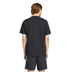 Adidas 2026 Germany Men's DNA Graphic Tee Black