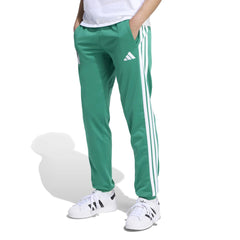 Adidas 2026 Mexico Women's DNA Track Pants Bold Green