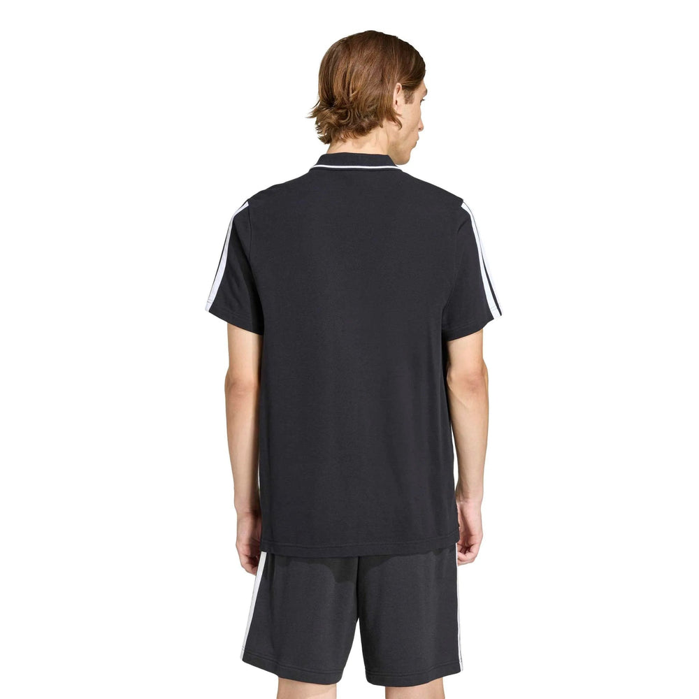 Adidas 2026 Germany Men's DNA Polo Black
