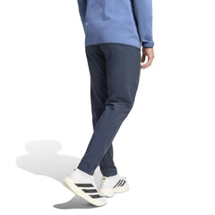Adidas 2026 Argentina Men's Tiro Travel Pants Night Navy